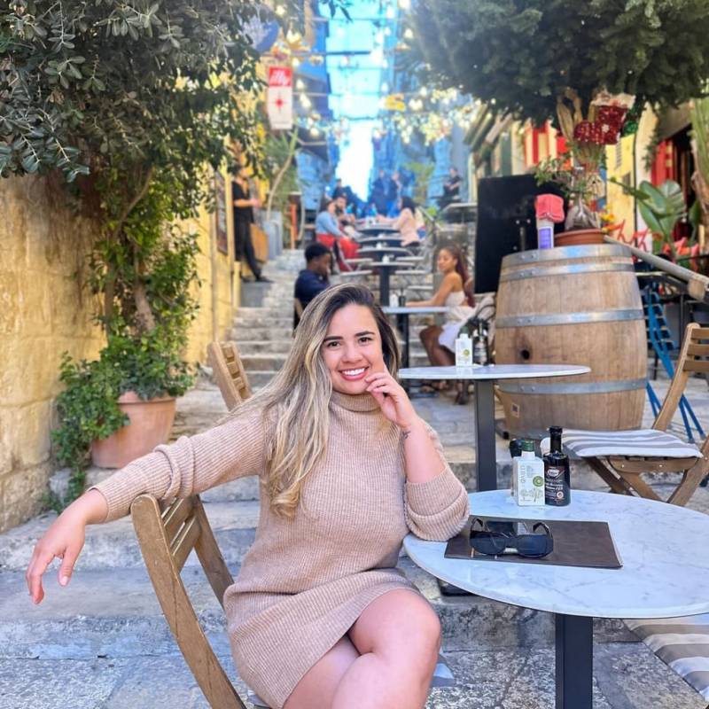Sophia, 36, United States