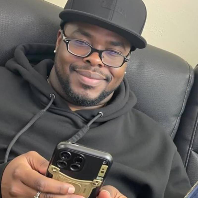 Darker Brother, 49, Medford