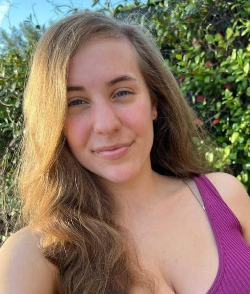 Mary wood, 36, Frankfurt