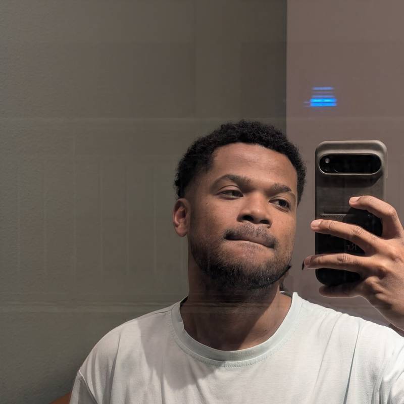 Richard, 26, Pittsburgh PA