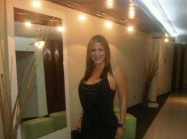 Alexis, 34, Colombia