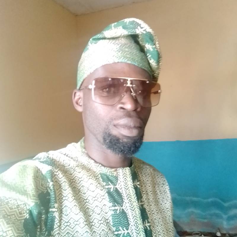 JOSIAH OLYMPIC, 32, Bheramara
