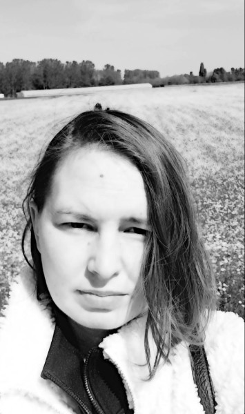 Anastasiia, 37, Oak Forest Illinois