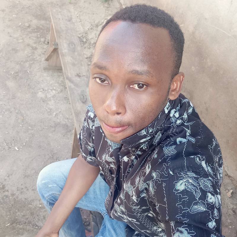Jackson, 32, Helwan Muhafazat al Qahirah