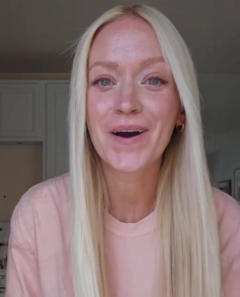 Ava, 35, North Miami florida