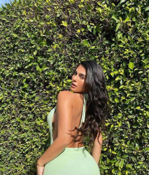 Olivia, 26, Maroc