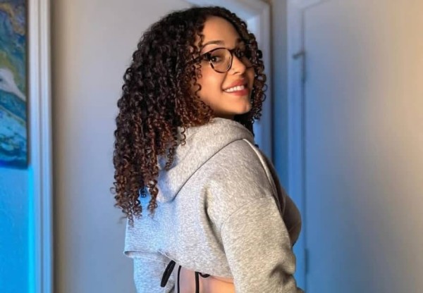 Destiny, 22, Bangladesh Dhaka