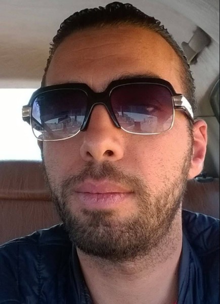 Youssef, 41, Current in pakistan