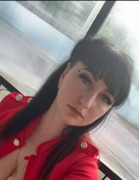 AlinaLina, 37, Oklahoma