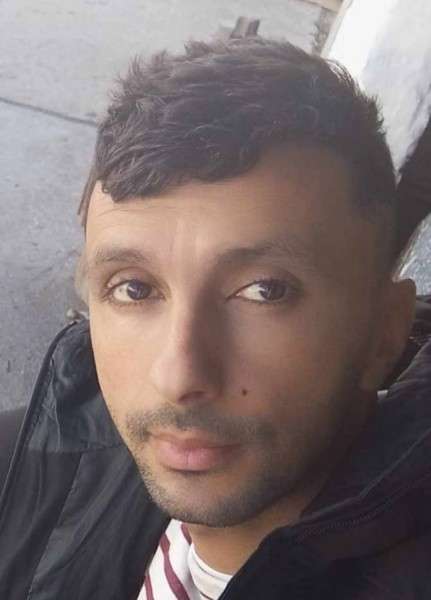 Zoubir, 33, Bellevue Washington state