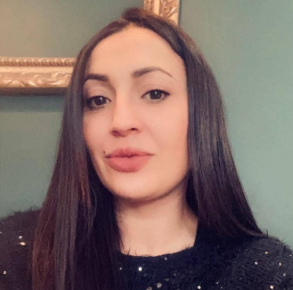 eva, 37, Frankfurt