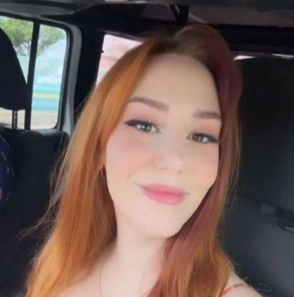 Audery, 35, Nederland