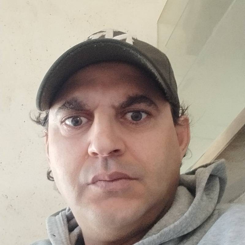 Elmekki, 48, Ethiopia