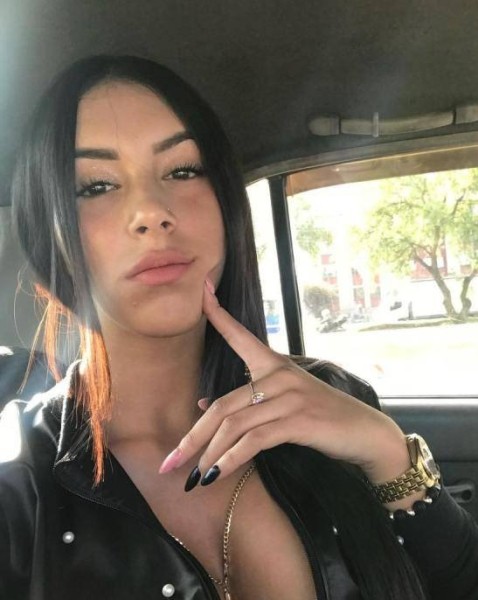 Marina, 27, Minnesota USA