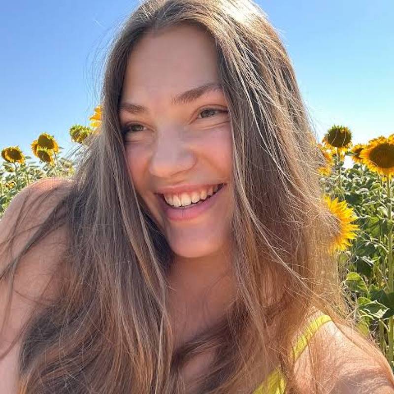 Manuella Layma, 27, Cape Twom