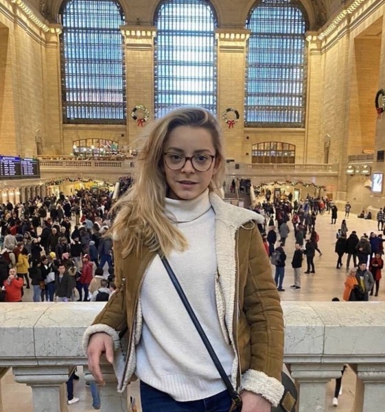 Michelle, 41, Maroc