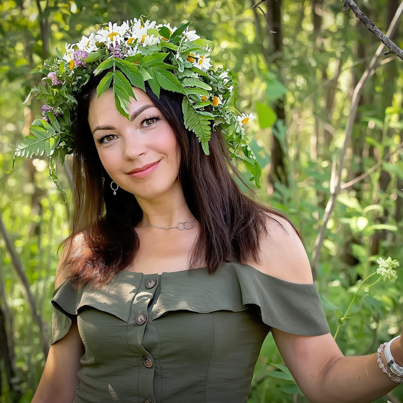 Arisini, 38, Oak Forest Illinois