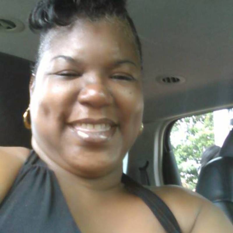 Eliz, 52, Raleigh