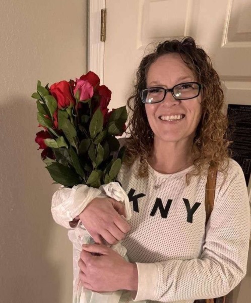 Brenda Arnett, 32, Liberty Missouri