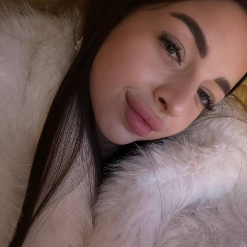 Daria, 26, Florida