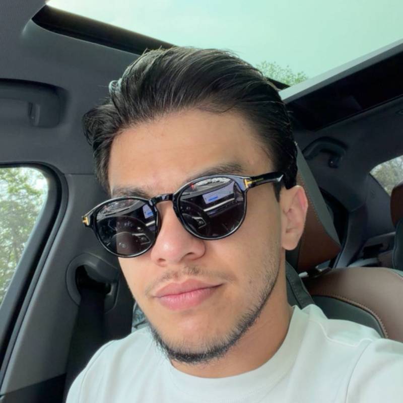 Hojiakbar, 26, United Kingdom Goole
