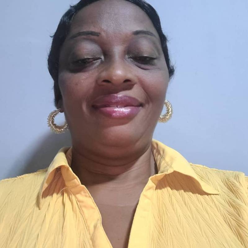 Judith, 47, United Kingdom Goole