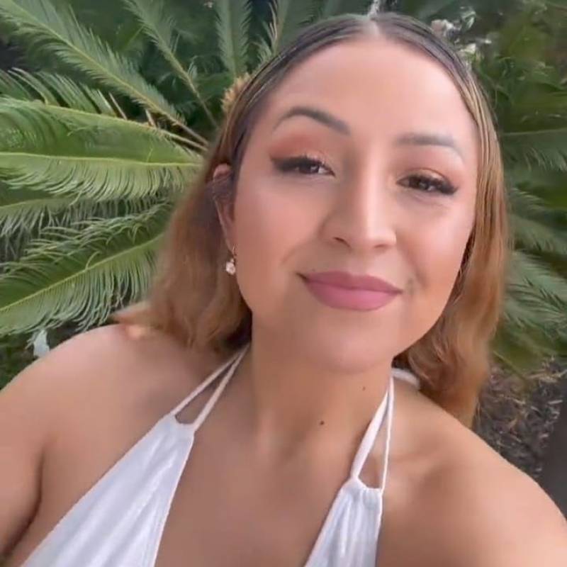 Jenny Edward, 28, Charleston west virginia
