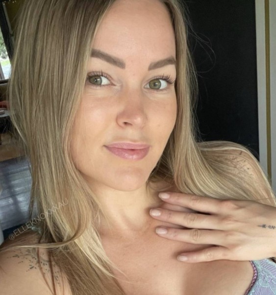 Irene, 37, Glasgow
