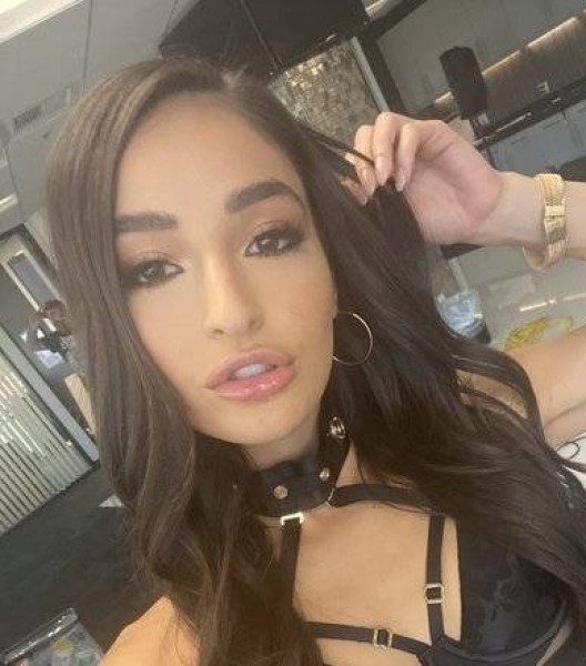 Serena, 31, North Carolina