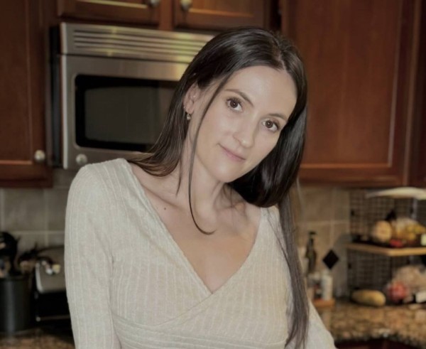 Vicky, 37, Richmond