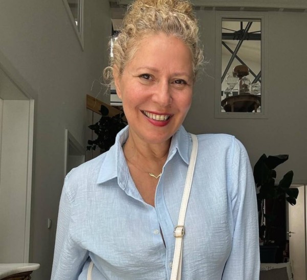 Asta, 55, Denver