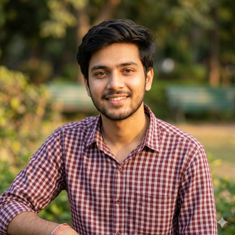 Manu, 21, Netherlands