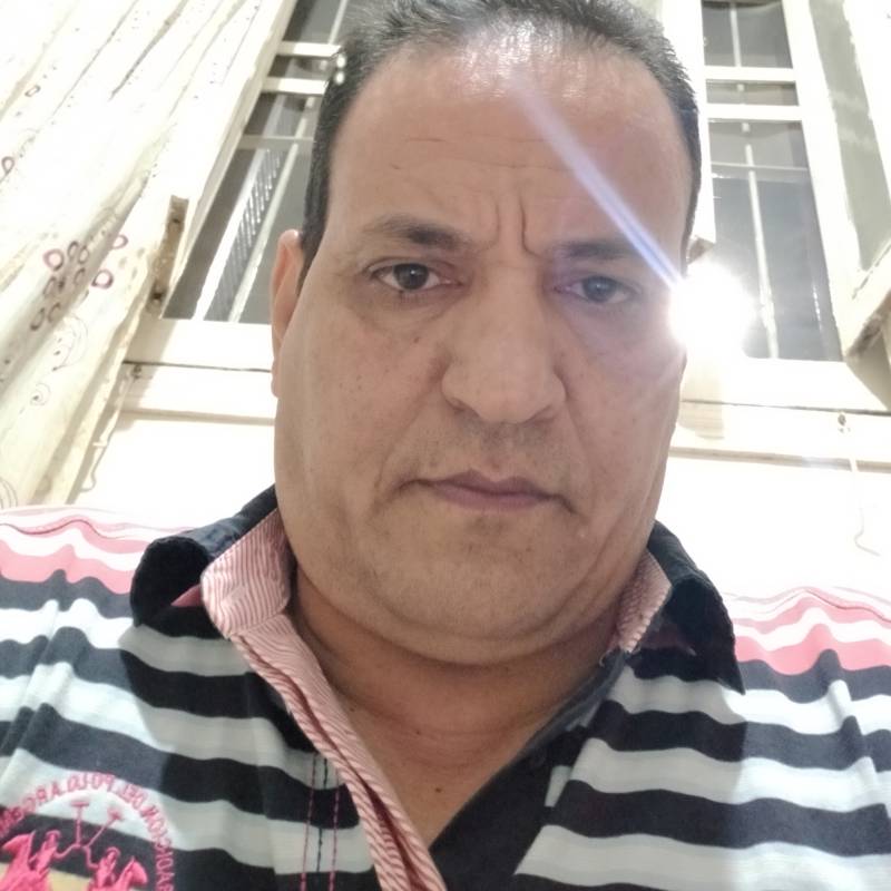 Abdelghany, 52, Ukraine