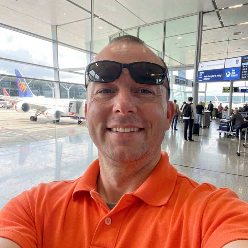 walid leandro, 56, osaka