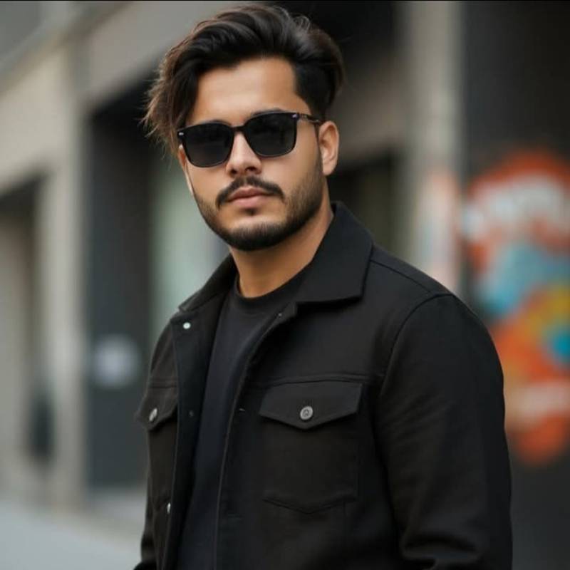 Umar, 26, Citagong