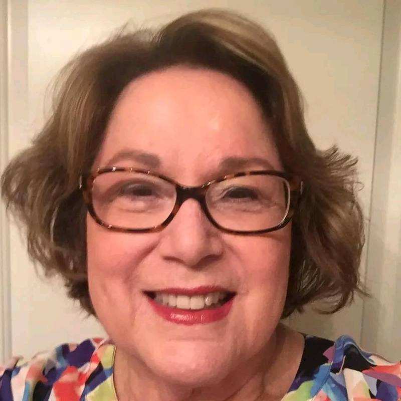 LINDA GARU, 66, texas ca