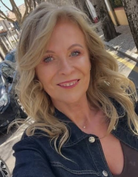 Lucy, 46, Cairo Egypt