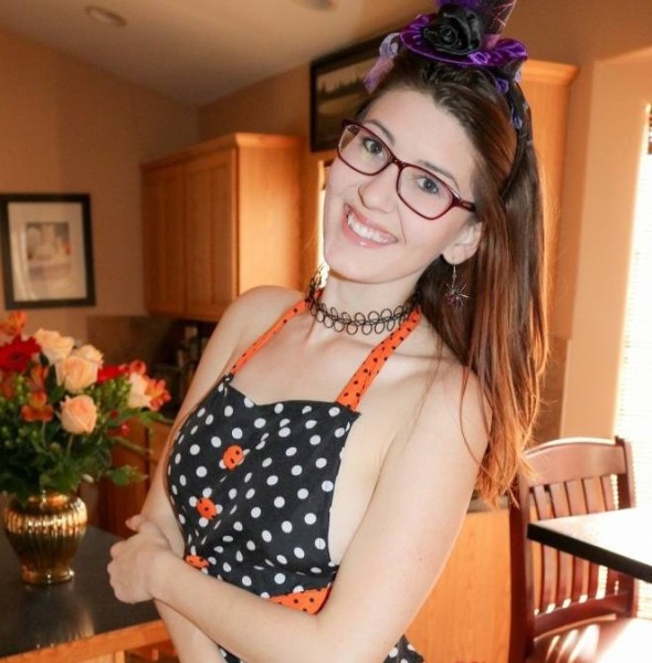 Harmbic sarah, 26, Wow