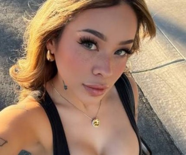Elizabeth, 44, Tucson Az