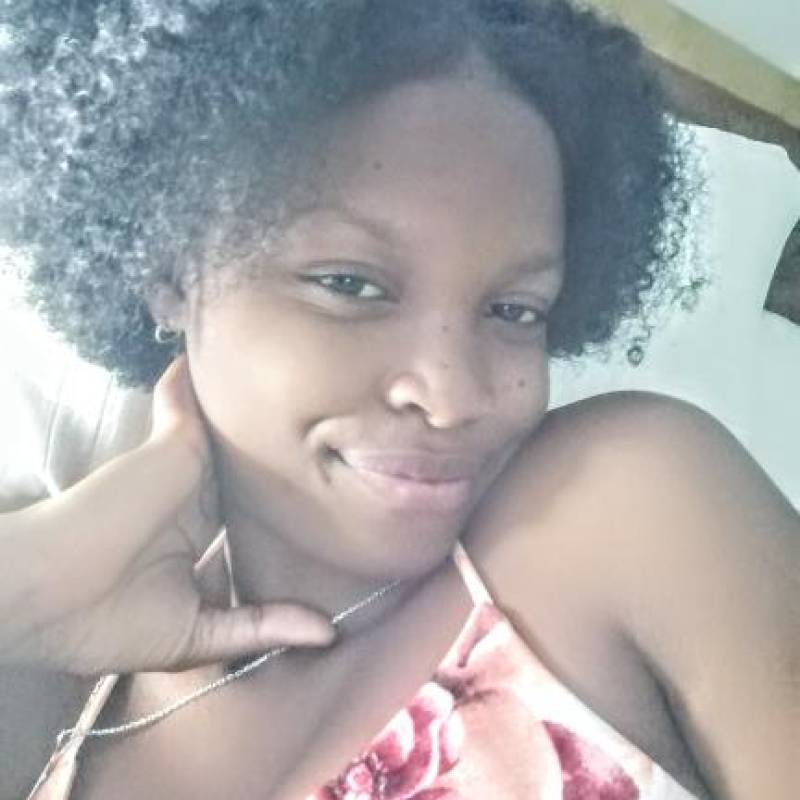 Clarissa, 22, Sundorbon