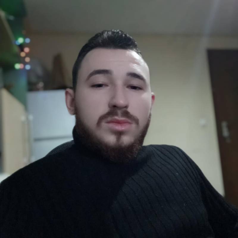 Costel, 25, East Texas PA US