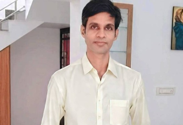 Jibu ss, 39, Bheramara