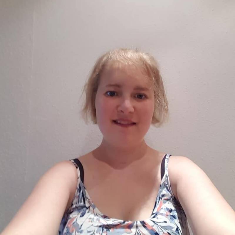 Jane, 37, Australia