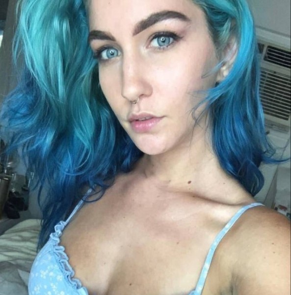 Haley, 23, Andorra la vella