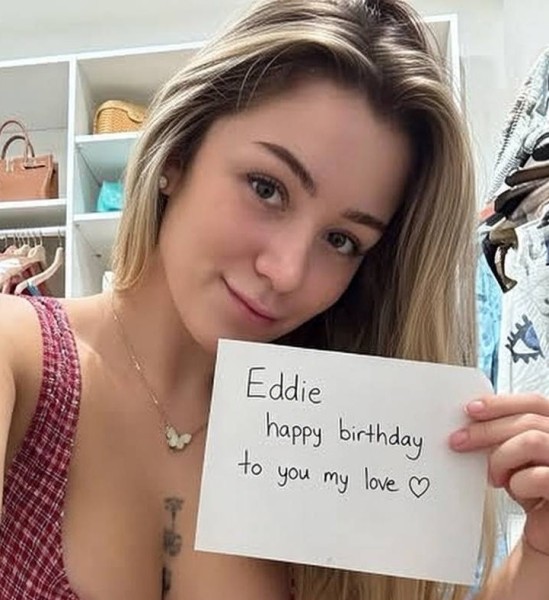 Amanda Kelly, 31, Mexico city