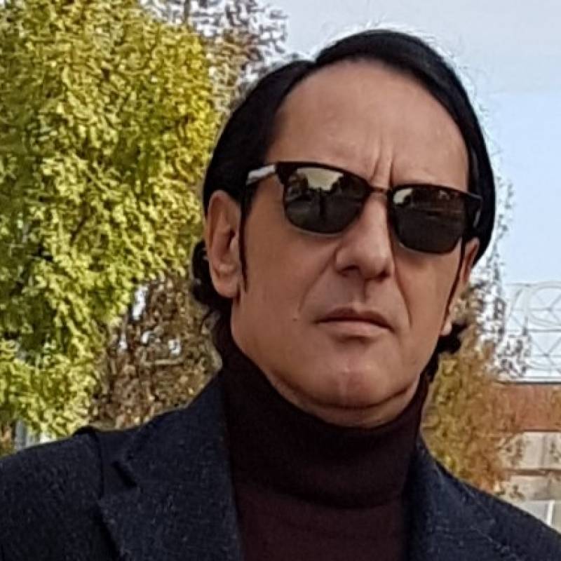 BoyB, 57, Boumredes
