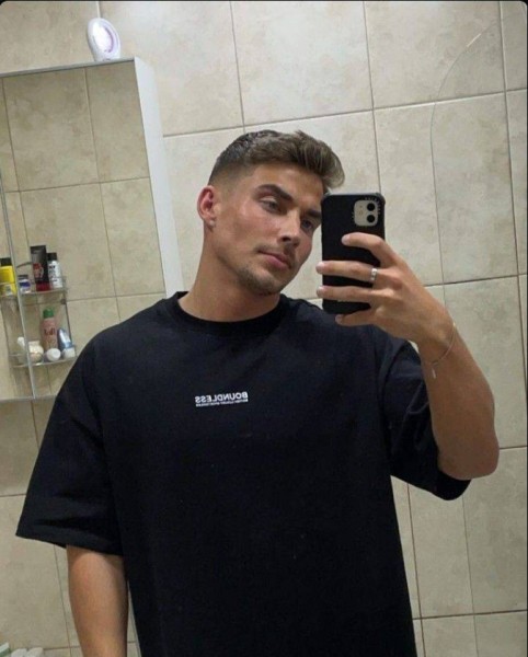 Jake Morgan, 30