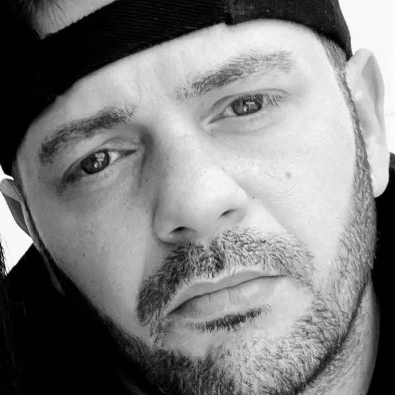 Justin, 39, The Hauge
