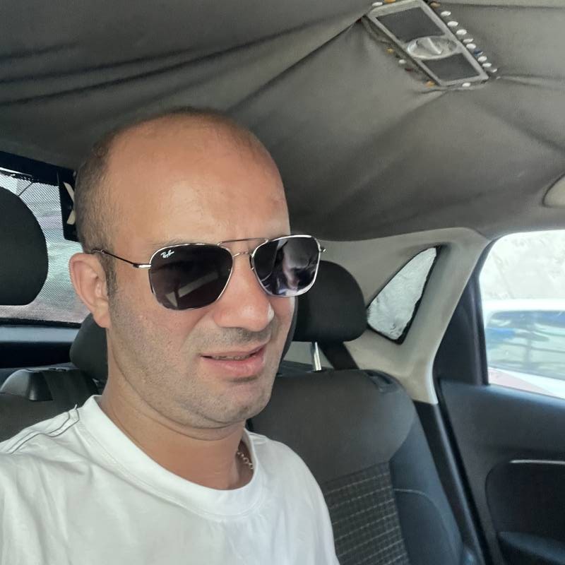 Senatour, 35, Sundorbon