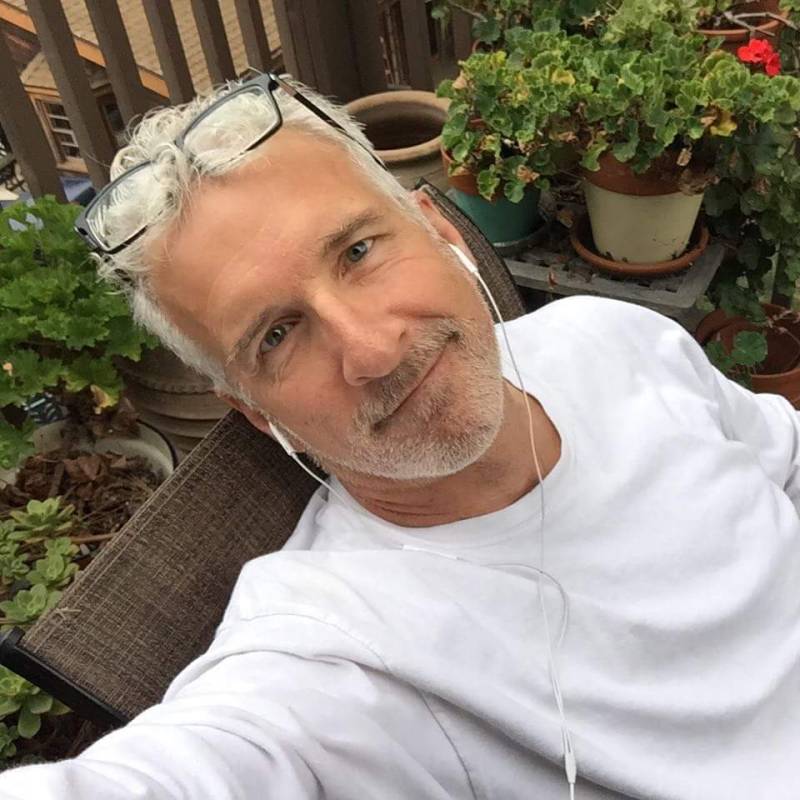 Zoltan, 57, Douala